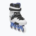 Inline skates Rollerblade Twister Xt grey pearl/periwinkle 5