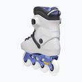 Rollers Rollerblade Twister Xt grey pearl/periwinkle 6