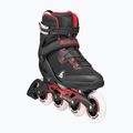 Men's inline skates Rollerblade Macroblade 90 black/red 4