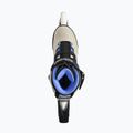 Women's inline skates Rollerblade Macroblade 90 W black/sand/cornflower 6