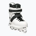 Men's inline skates Rollerblade Blank Canvas white 4