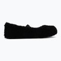 Women's Moon Boot Shearling Ballerina Flats black 2