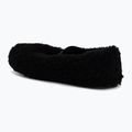 Women's Moon Boot Shearling Ballerina Flats black 3