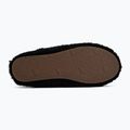 Women's Moon Boot Shearling Ballerina Flats black 4
