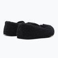 Women's espadrilles Moon Boot Shearling Ballerina black 2