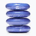 Roller skate wheels Rollerblade Hydrogen Spectre 80MM/85A 4 pcs. cornflower 3