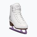 Women's figure skates Bladerunner Diva white/purple 2