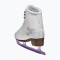 Women's figure skates Bladerunner Diva white/purple 3