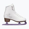 Women's figure skates Bladerunner Diva white/purple 4