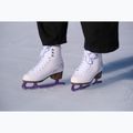 Women's figure skates Bladerunner Diva white/purple 9