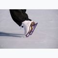 Women's figure skates Bladerunner Diva white/purple 10