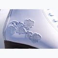 Women's figure skates Bladerunner Diva white/purple 13