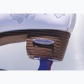 Women's figure skates Bladerunner Diva white/purple 14