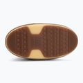 Women's snow boots Moon Boot Icon Pearly Plus pale peach/sand 4