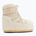 Women's snow boots Moon Boot Icon Low Fleece ice 2