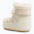 Women's snow boots Moon Boot Icon Low Fleece ice 3