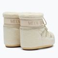 Women's snow boots Moon Boot Icon Low Fleece ice 2