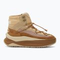 Men's snow boots Moon Boot Moon247 Xlace Mid safari