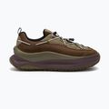 Women's shoes Moon Boot Moon247 Xlace cargo green/berry brown