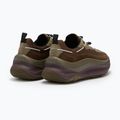 Women's shoes Moon Boot Moon247 Xlace cargo green/berry brown 2