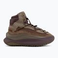 Women's shoes Moon Boot Moon247 Xlace Mid cargo green/berry brown 2