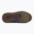 Women's shoes Moon Boot Moon247 Xlace Mid cargo green/berry brown 4