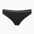 Women's two-piece swimsuit EA7 Emporio Armani Logo Tape Bikini Triangle black 6