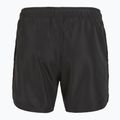 Men's EA7 Emporio Armani Gold Label Boxer swim shorts black 2