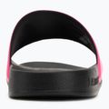 EA7 Emporio Armani Water Sports Visibility flip-flops pink fluo / black 6