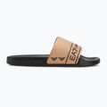 EA7 Emporio ArmaniWater Sports Tape flip-flops black / gold 2