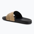 EA7 Emporio ArmaniWater Sports Tape flip-flops black / gold 3