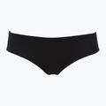 Women's two-piece swimsuit EA7 Emporio Armani Logo Tape Bikini Top black 5