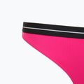 Women's two-piece swimsuit EA7 Emporio Armani Logo Tape Bikini Triangle neon pink 8