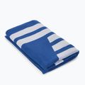 EA7 Emporio Armani Visibility towel turkish sea 3
