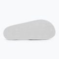 EA7 Emporio Armani Water Sports All Over white / rose gold flip-flops 4