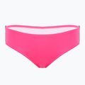 Women's two-piece swimsuit EA7 Emporio Armani Logo Tape Bikini Top neon pink 6