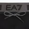Men's EA7 Emporio Armani Logo Tape Brief swim briefs black 3