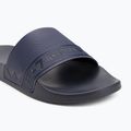 EA7 Emporio ArmaniWater Sports Tape periscope / medieval blu flip-flops 7