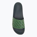 EA7 Emporio Armani Water Sports All Over urban chic / english ivy flip-flops 5