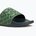 EA7 Emporio Armani Water Sports All Over urban chic / english ivy flip-flops 7