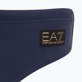 Men's EA7 Emporio Armani Gold Label Swim briefs armani blue 3