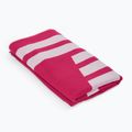 EA7 Emporio Armani Visibility towel neon pink 3