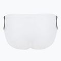 Men's EA7 Emporio Armani Gold Label Swim briefs white 2
