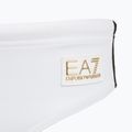 Men's EA7 Emporio Armani Gold Label Swim briefs white 3