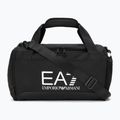 Training bag EA7 Emporio Armani Train Core Small Gym 18,5 l black beauty