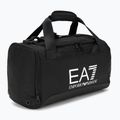 Training bag EA7 Emporio Armani Train Core Small Gym 18,5 l black beauty 2