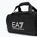 Training bag EA7 Emporio Armani Train Core Small Gym 18,5 l black beauty 4
