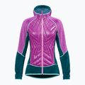 Women's hybrid jacket Crazy After early