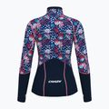 Women's Crazy Oxygen Printed sweatshirt leila blue 5