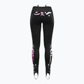 Crazy Falls black women's trousers 4
